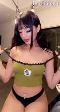 Neiima OnlyFans Strip