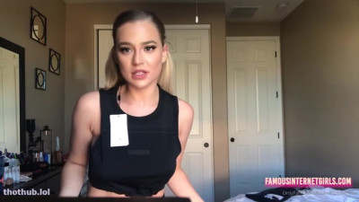 Blake blossom Onlyfans