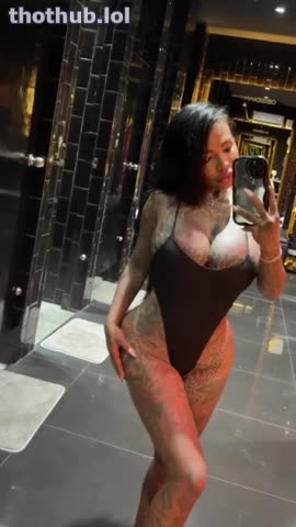 OnlyFans leaked Lidya Kawihing Mirror Mirror on HDthot