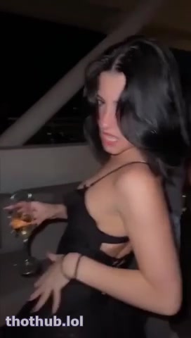 OnlyFans leaked Charli damelio in a party going wild on HDthot