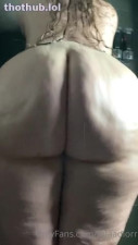 MIa slap ass