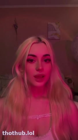 OnlyFans leaked Sexy morana batorry on HDthot
