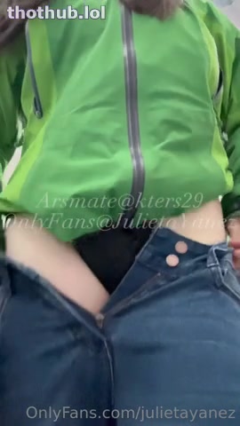 OnlyFans leaked Julieta Yanez on HDthot