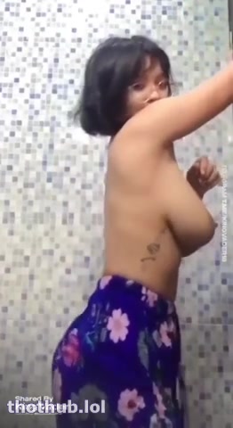 OnlyFans leaked Kenikmatan on HDthot