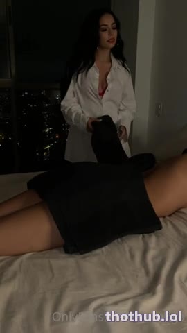 OnlyFans leaked annabgo on HDthot