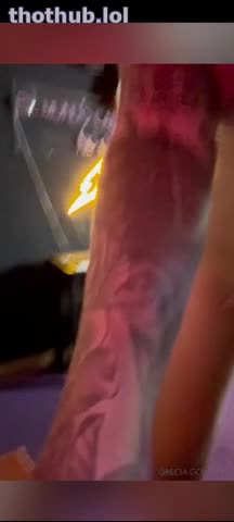 OnlyFans leaked Greciaa on HDthot