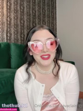 Avaclairexx Valentines Day OF