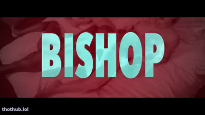 Bishop Kane & Sadie Andrew's