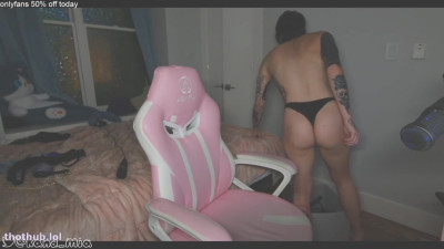 aynmarie show on 2023-06-08 02-07, Chaturbate