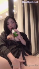 Banynookie- Asian masturbation