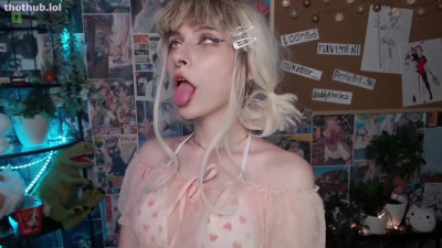 camgirl ahegao