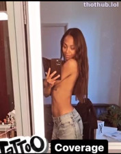 Zoe Saldana 01