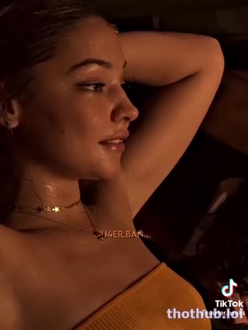 OnlyFans leaked Sarah Cameron on HDthot
