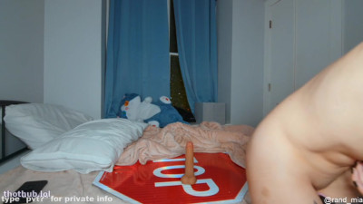 aynmarie's webcam show from May-26-2023 04:33:26