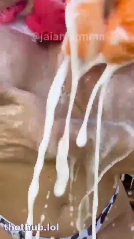 OnlyFans leaked indiannarajung Onlyfans 19 on HDthot